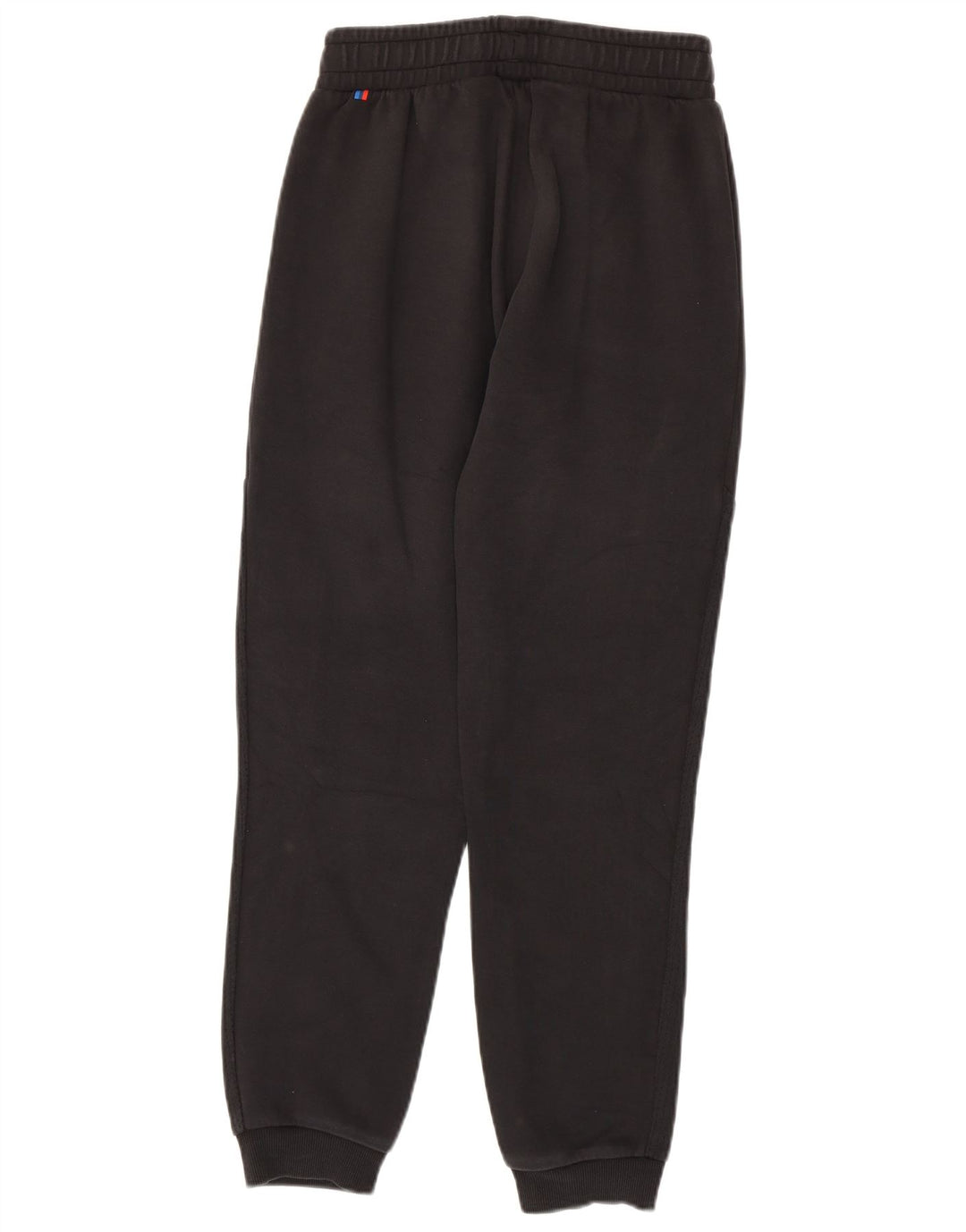 Pantaloni da tuta da uomo Puma Joggers piccoli neri
