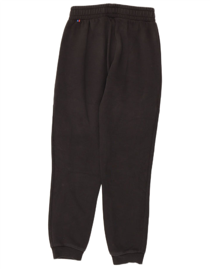 Pantaloni da tuta da uomo Puma Joggers piccoli neri