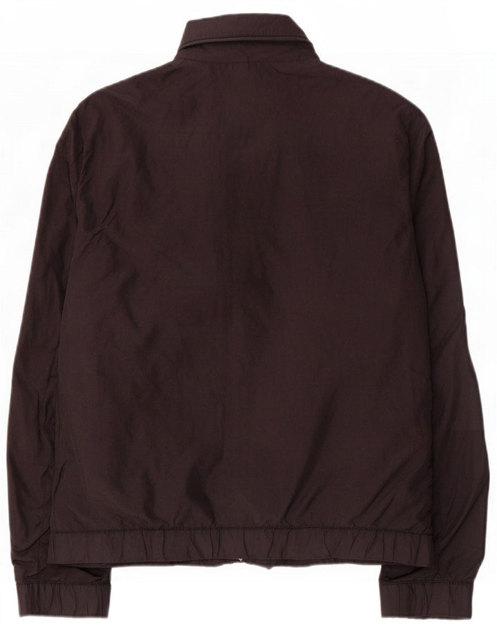 Gas Bomber da donna UK 18 XL Poliestere nero