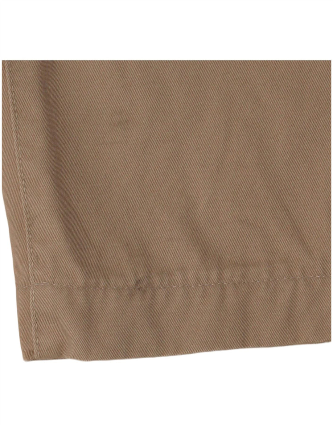 Pantaloni chino dritti da uomo Dockers W30 L28 Beige