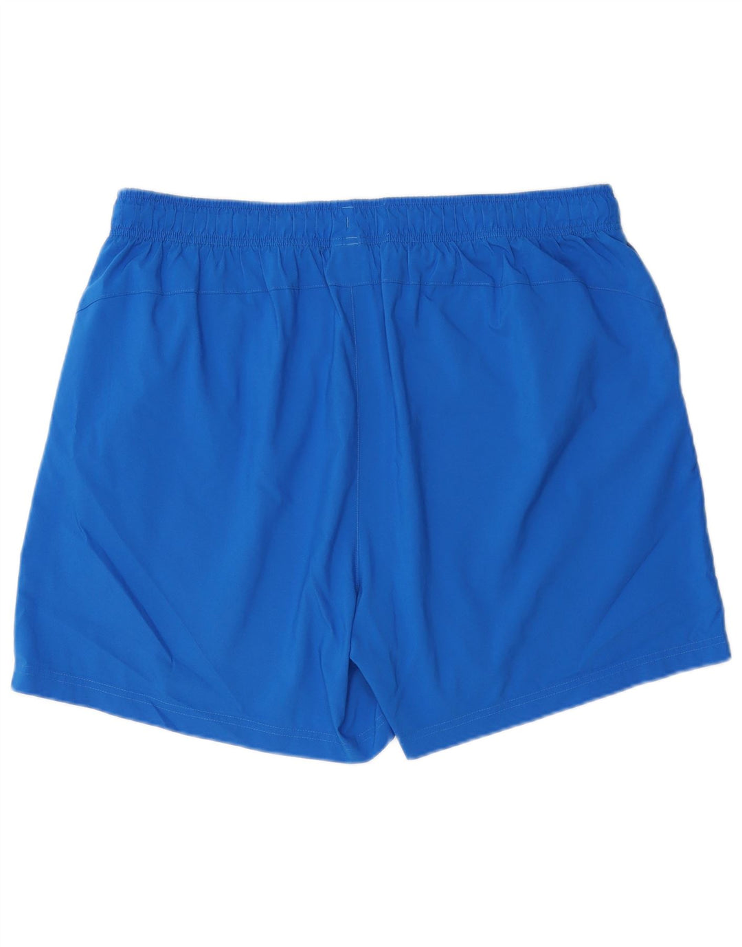 Pantaloncini sportivi da uomo Puma 2XL Blu poliestere