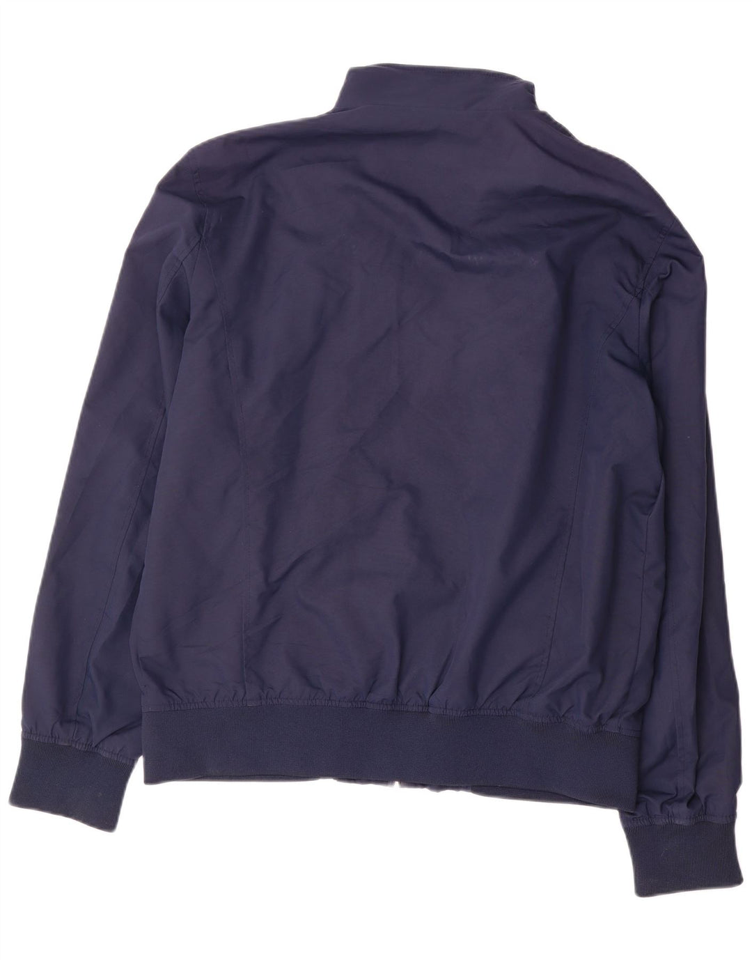 Giubbotto bomber da uomo Dack's UK 44 2XL Poliestere blu navy