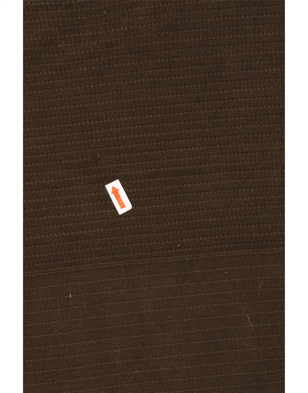 Maglione maglione girocollo da uomo Liu Jo 2XL viscosa kaki