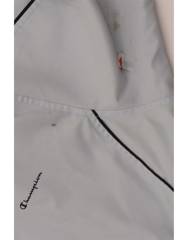 Giacca da tuta da donna Champion UK 14 Poliestere blu medio