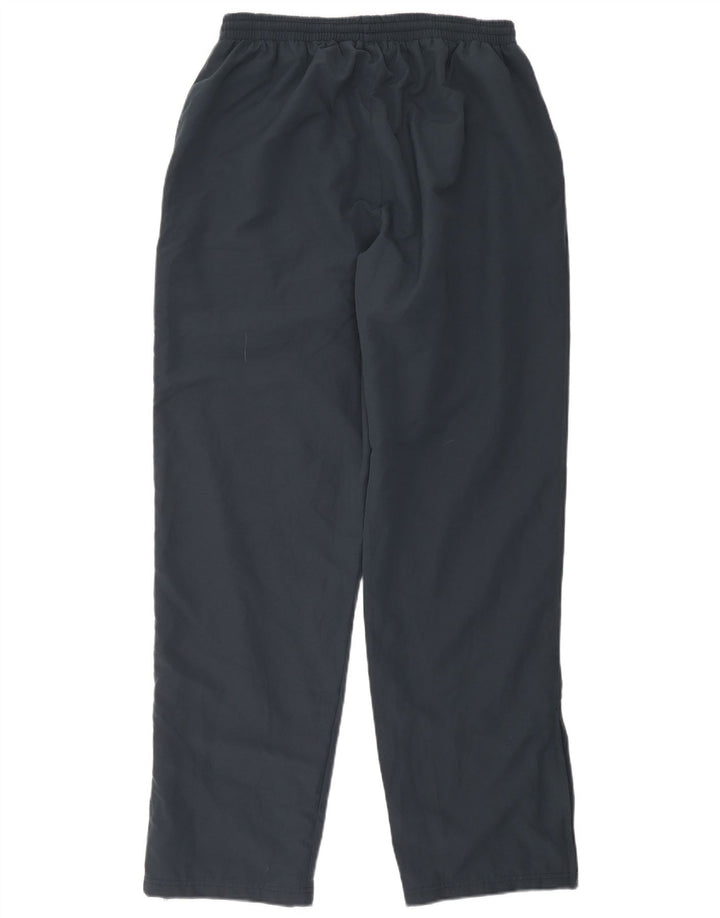 Pantaloni da tuta da uomo Diadora XL in poliestere blu navy