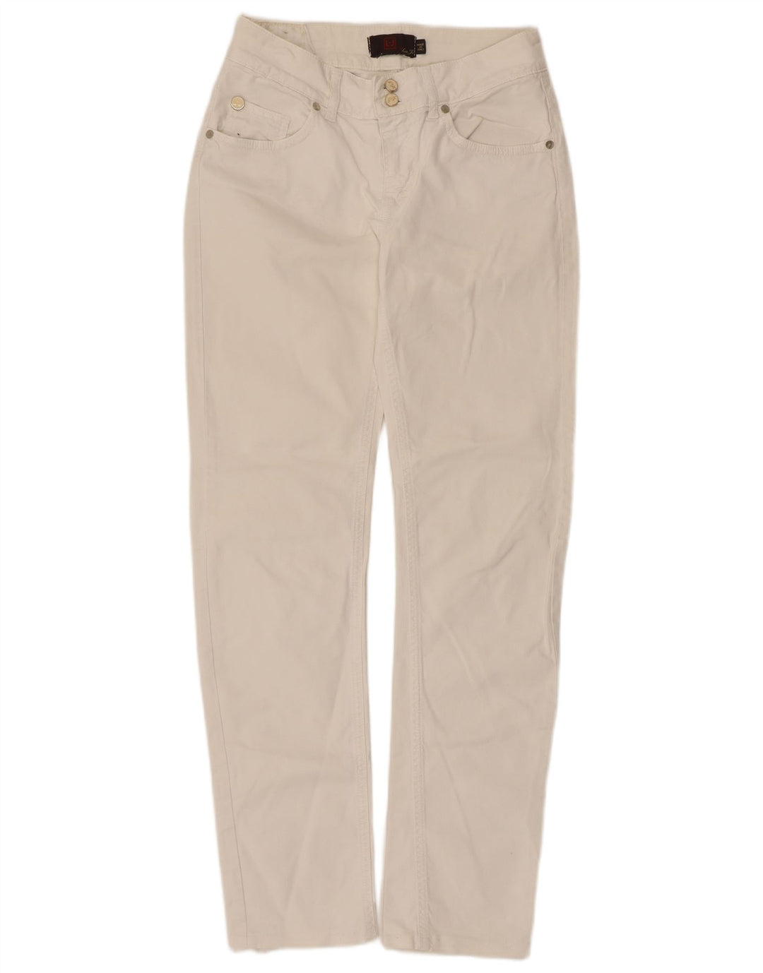 Jeans slim da donna Liu Jo W29 L30 bianchi