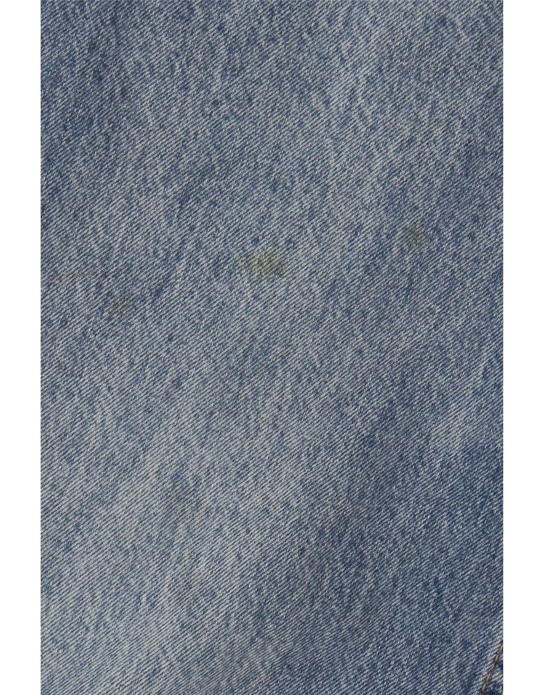 Jeans dritti da donna Zara EU 40 medio W30 L28 cotone blu