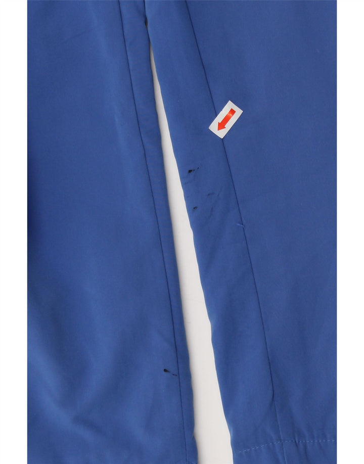 Pantaloni da tuta da donna LOTTO UK 18 XL Poliestere blu