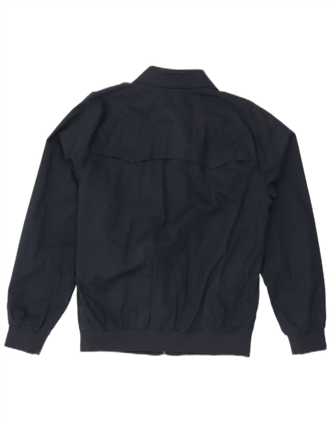 Giubbotto bomber da uomo Ben Sherman UK 38 medio blu navy