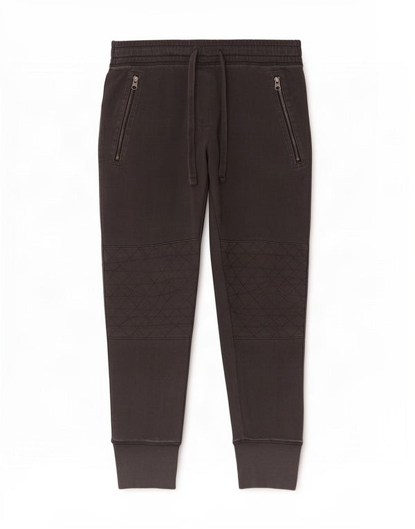 Pantaloni da tuta da uomo Gap Joggers Small Grigio Cotone