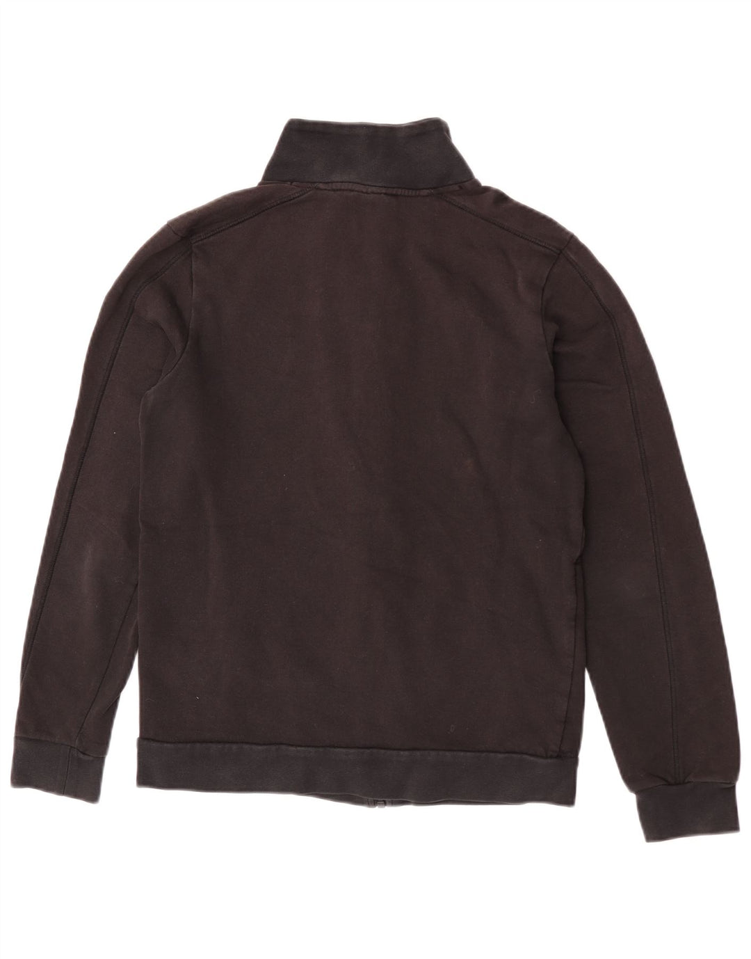 Giacca da tuta da donna Umbro UK 14 cotone nero medio