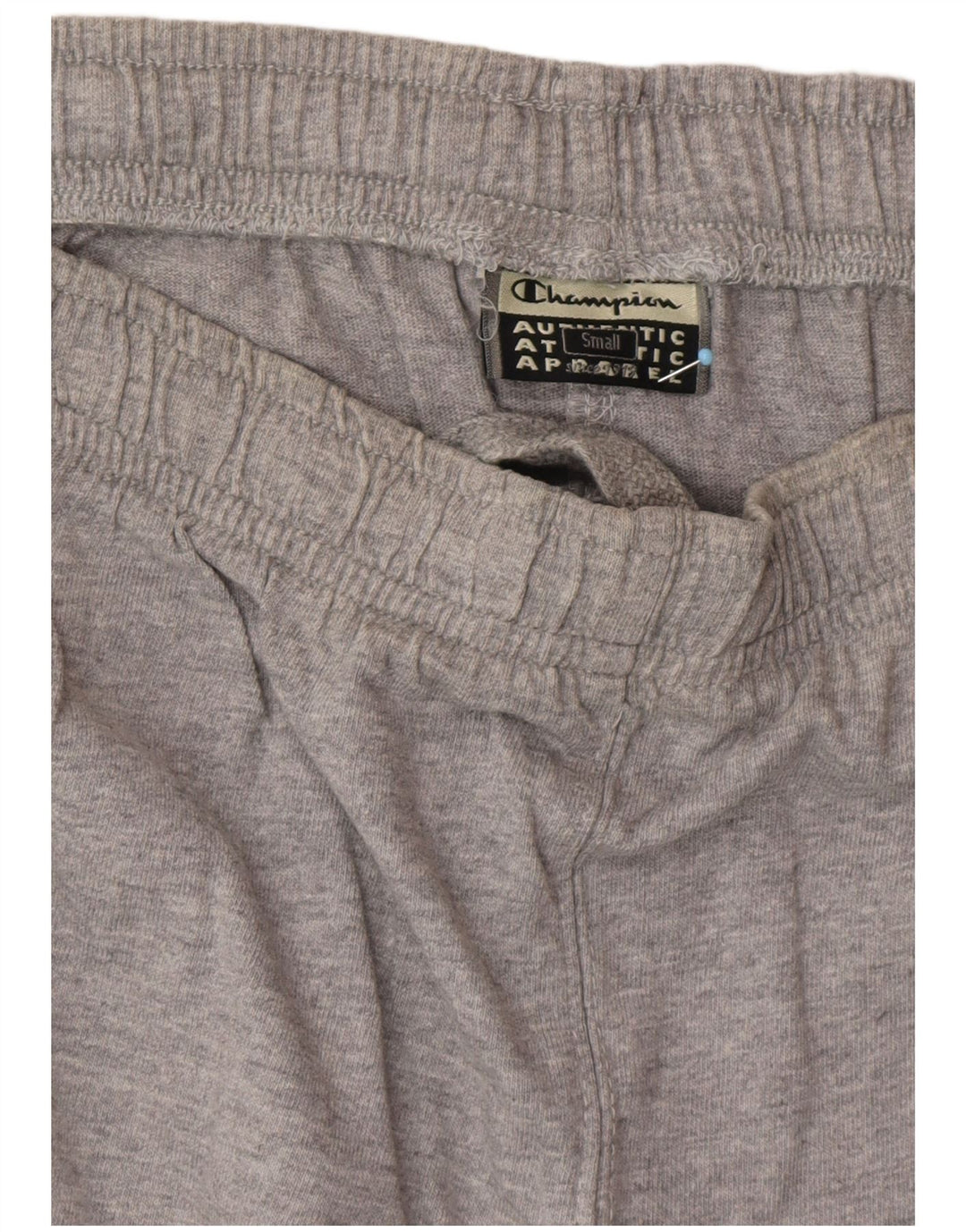 Pantaloni da tuta da uomo CHAMPION piccoli grigi screziati