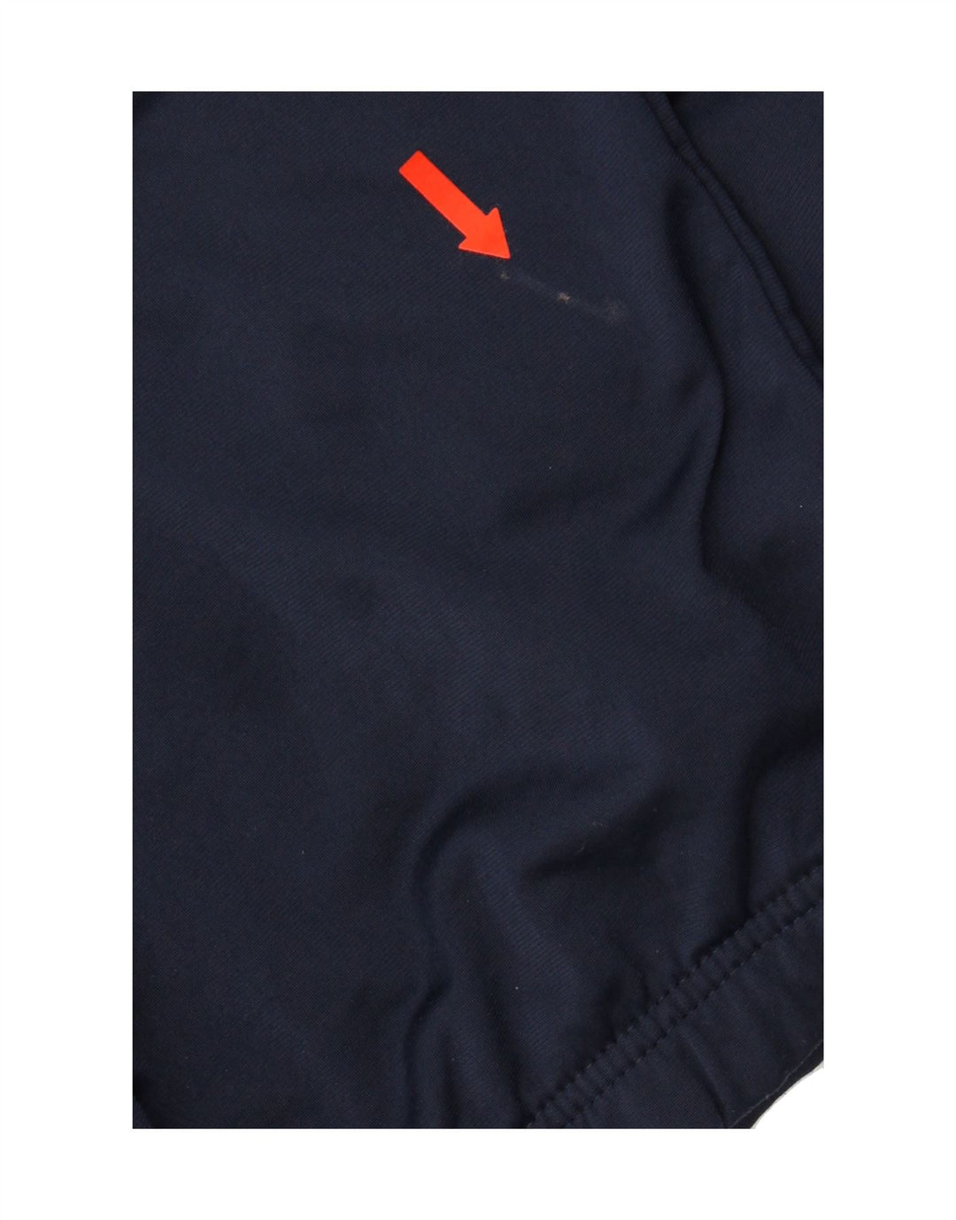 Mens Tracksuit Top Jacket UK 47/48 2XL Vintage Nike and Second-Hand Nike from Messina Hembry 