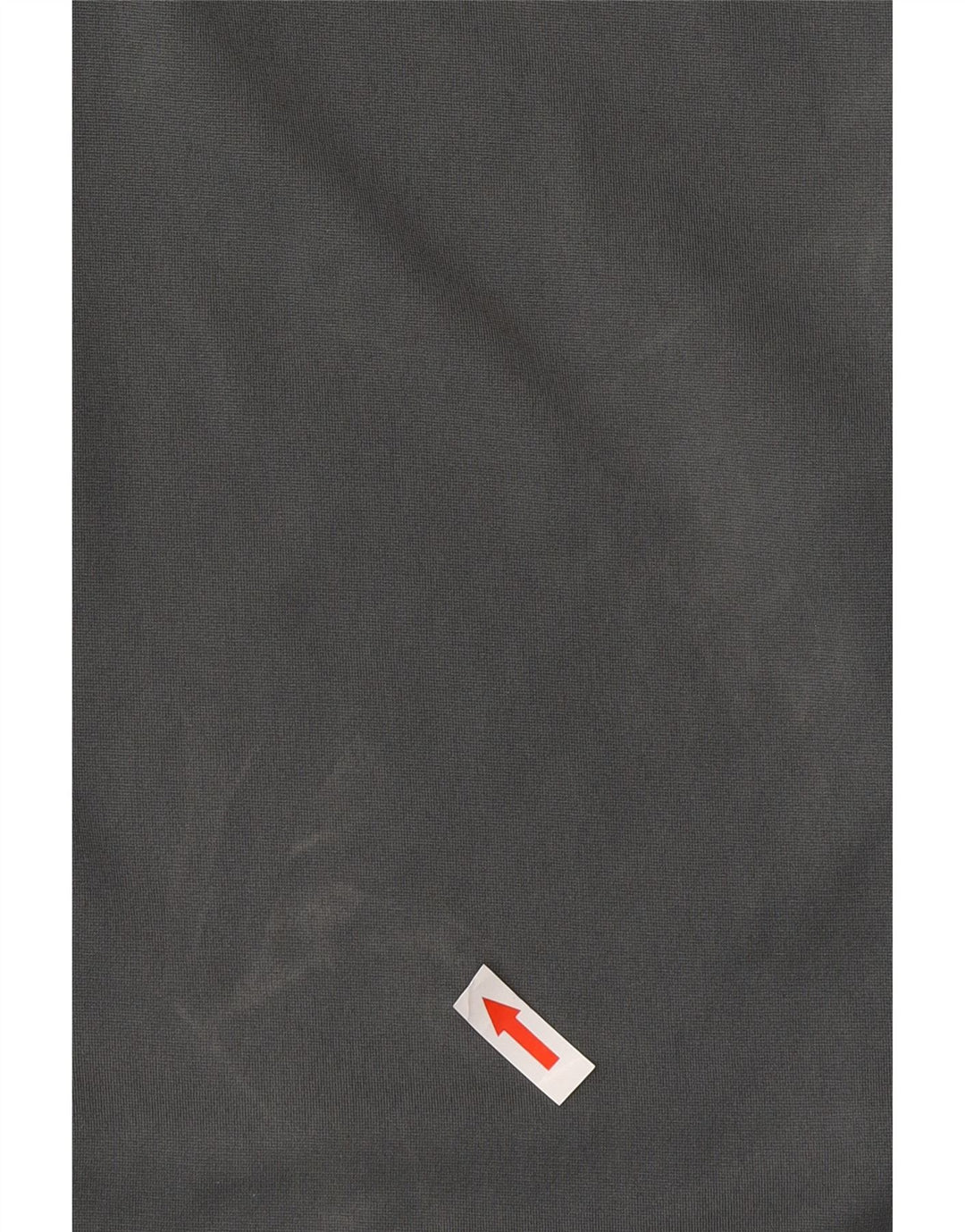 Giacca da ginnastica da uomo con vestibilità regolare Under Armour, colore grigio medio