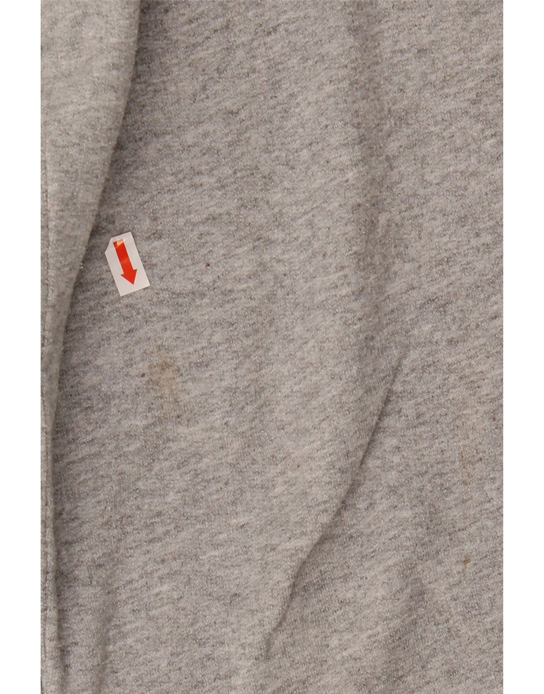 Pantaloni da tuta da donna CHAMPION Joggers UK 10 Small Grey Flecked