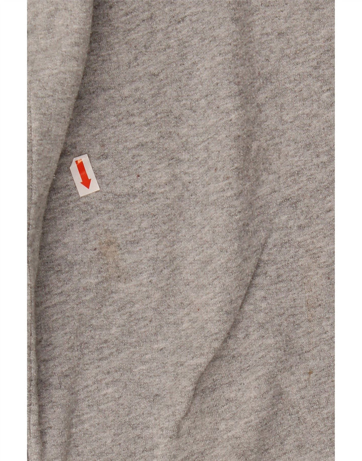 Pantaloni da tuta da donna CHAMPION Joggers UK 10 Small Grey Flecked