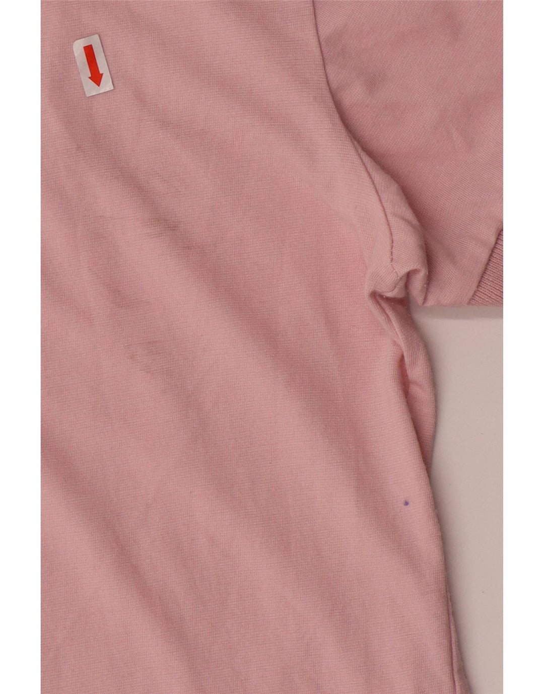 Polo da uomo French Connection XL in cotone rosa