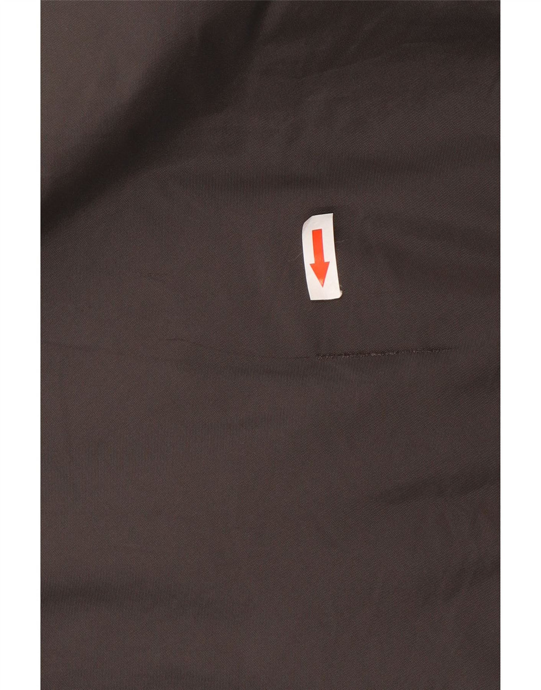 Giubbotto bomber da uomo Refrigiwear UK 44 2XL Nylon color block grigio