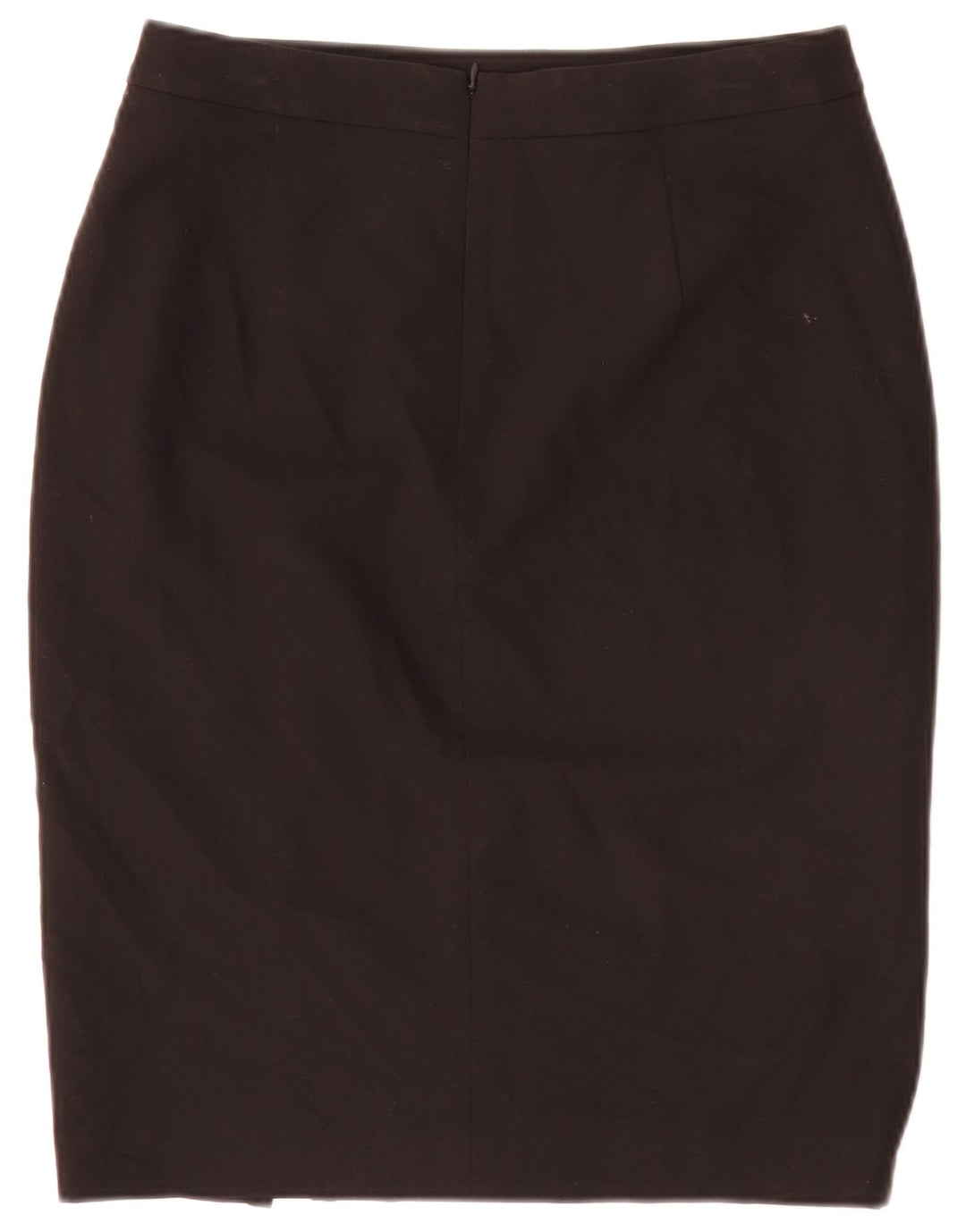 Gonna a tubino da donna Tommy Hilfiger W28 media nera