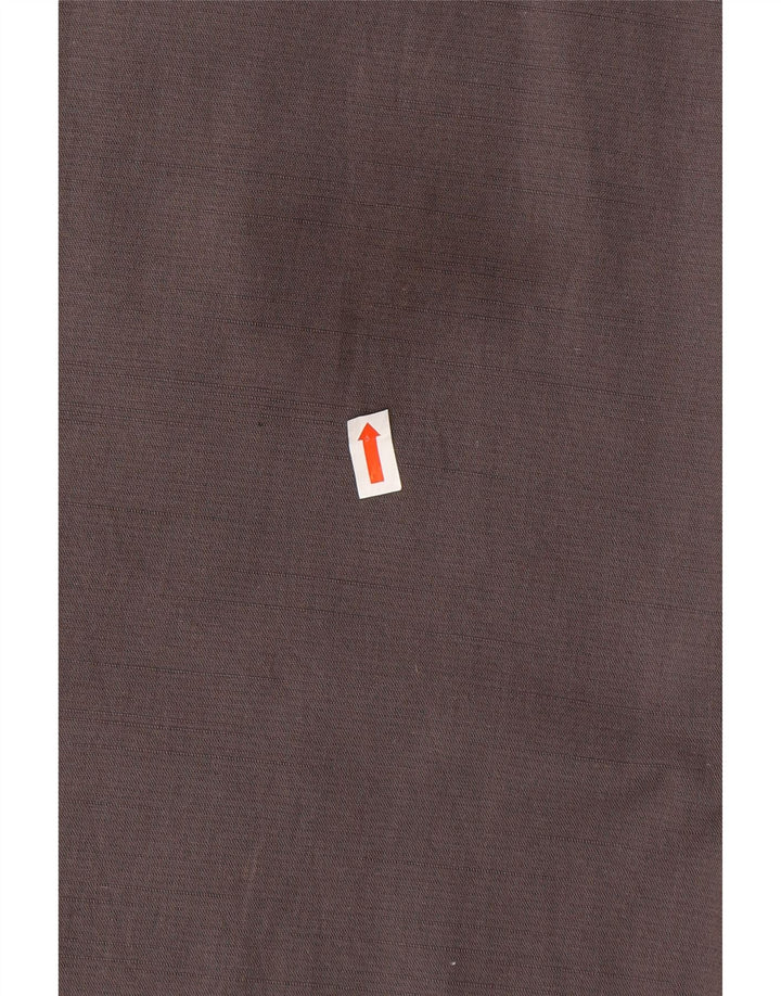 Camicia da uomo WRANGLER 2XL Cotone grigio