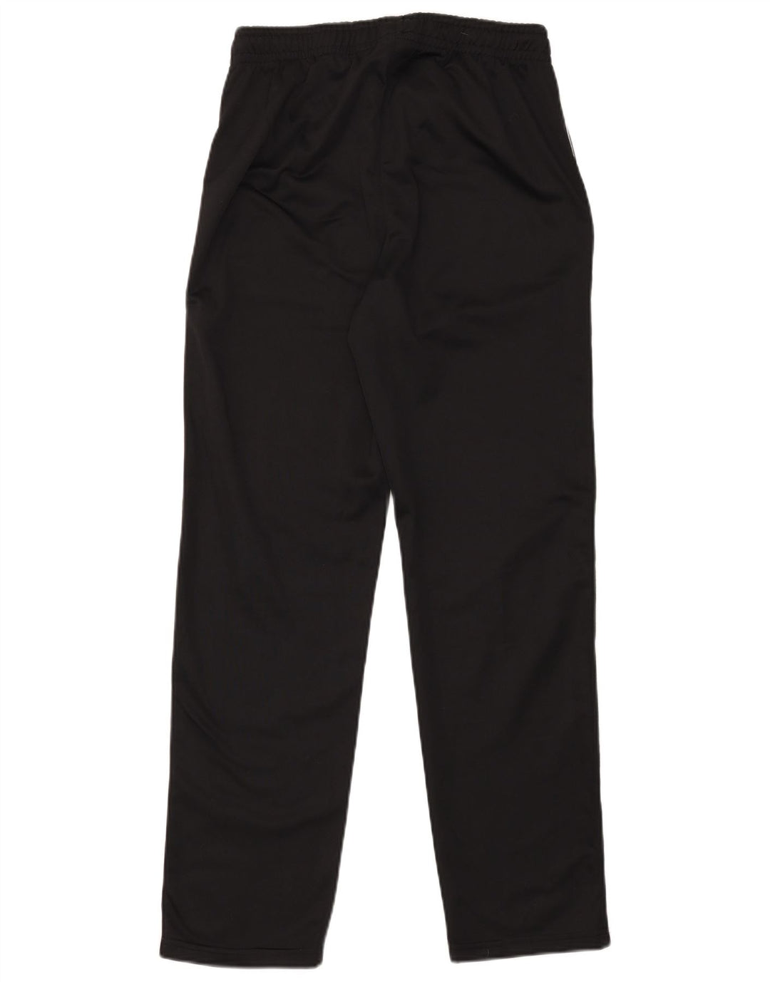 Pantaloni da tuta da uomo Lotto Medio Nero in poliestere