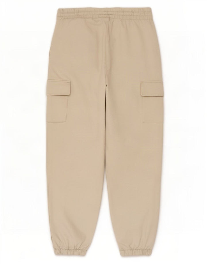 Pantaloni della tuta cargo da uomo Puma Joggers Beige medio