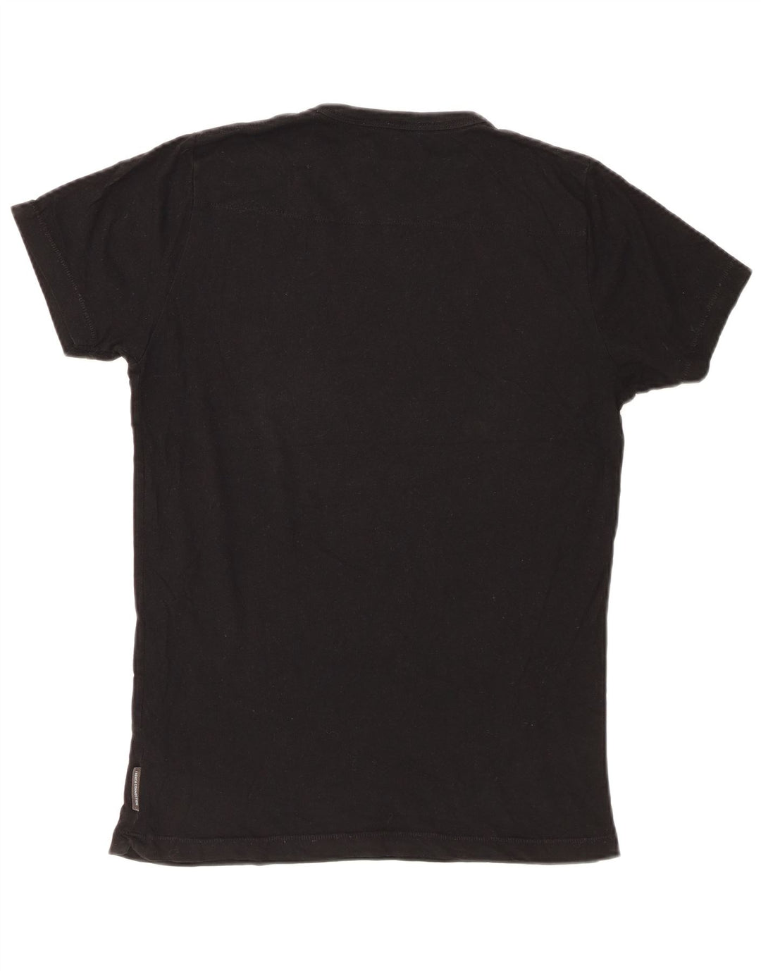 T-shirt da uomo FRENCH CONNECTION XS nera