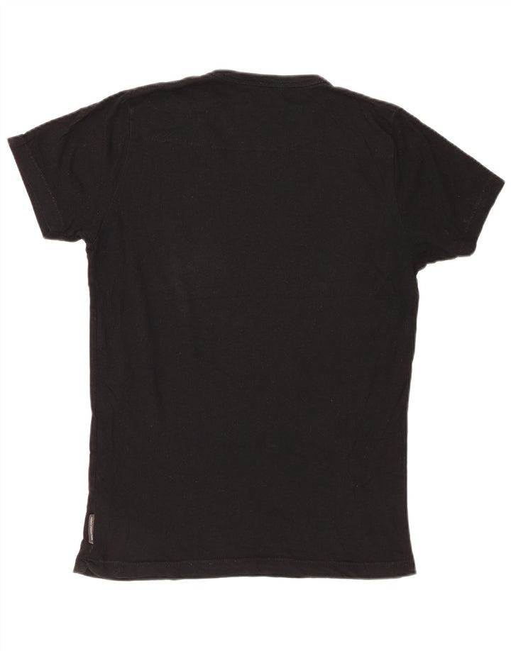 T-shirt da uomo FRENCH CONNECTION XS nera