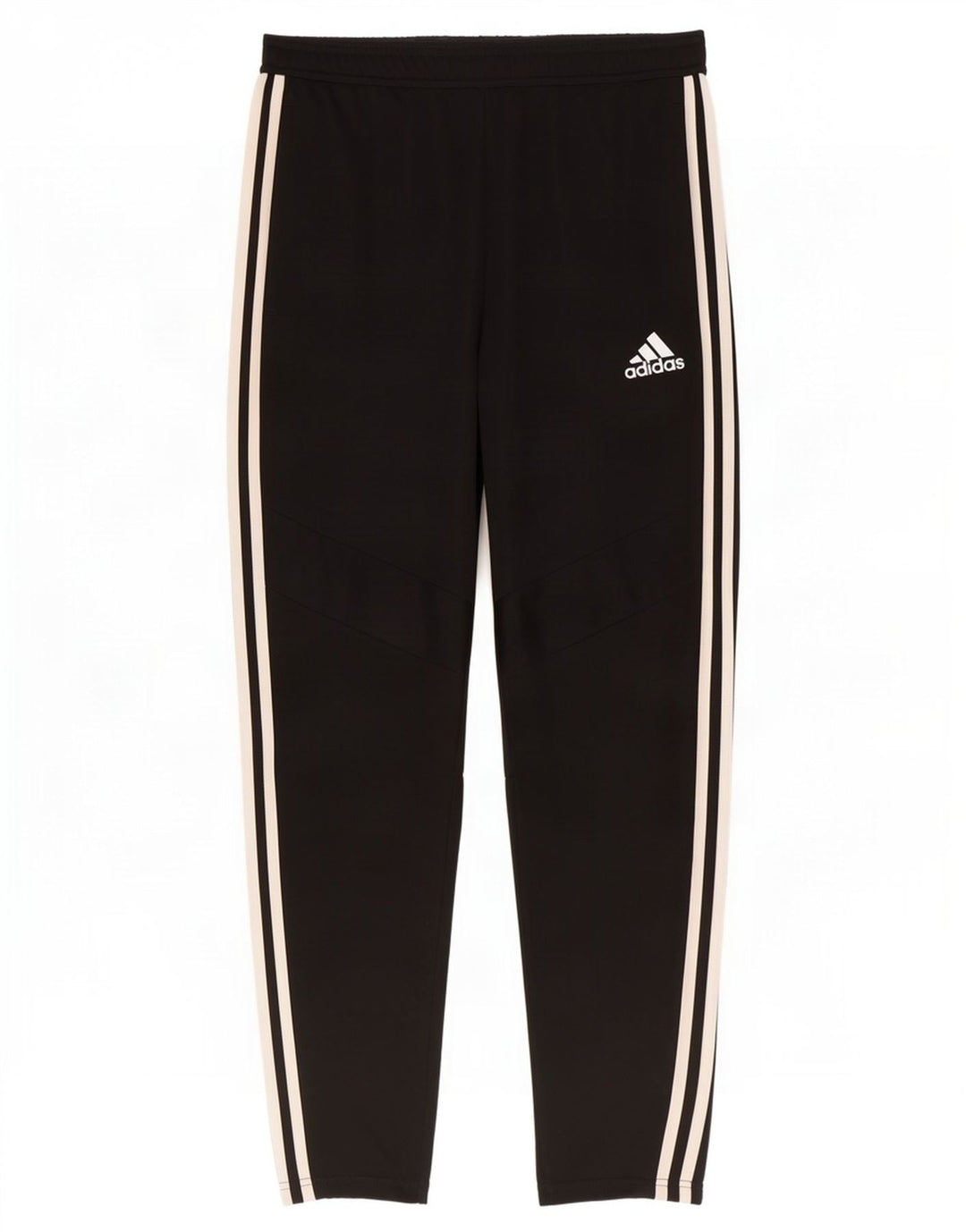 Pantaloni da tuta Adidas Climacool da uomo medio poliestere nero
