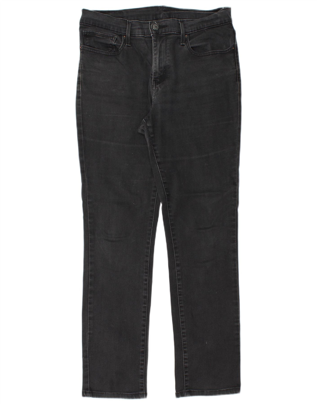Jeans Levi's Uomo 511 Slim W31 L29 Cotone Nero