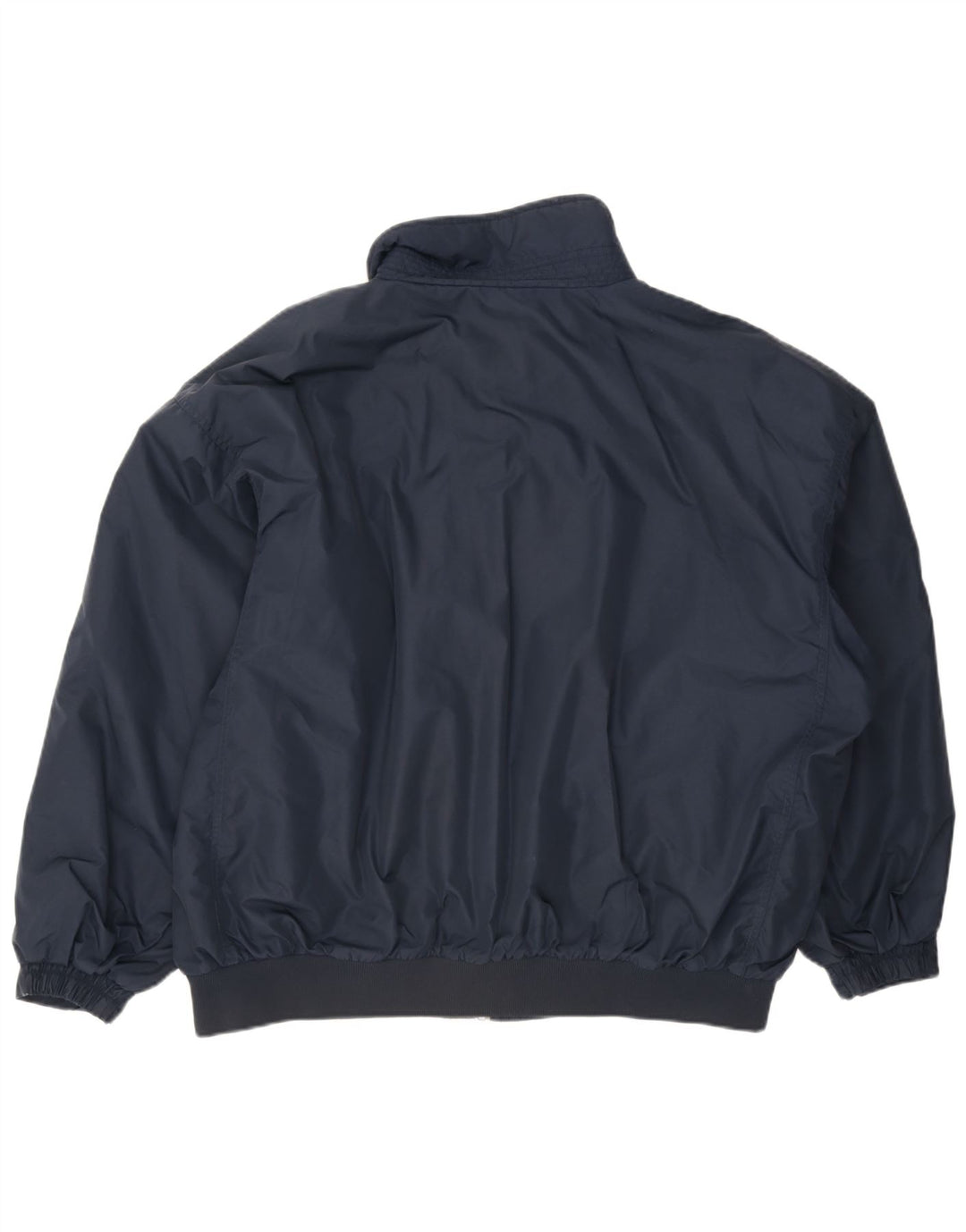Giacca a vento da uomo Columbia UK 44 2XL Blu navy
