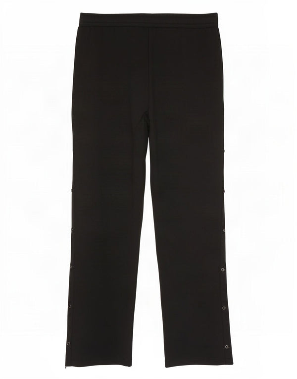 Pantaloni da tuta da uomo Lotto Grandi Neri