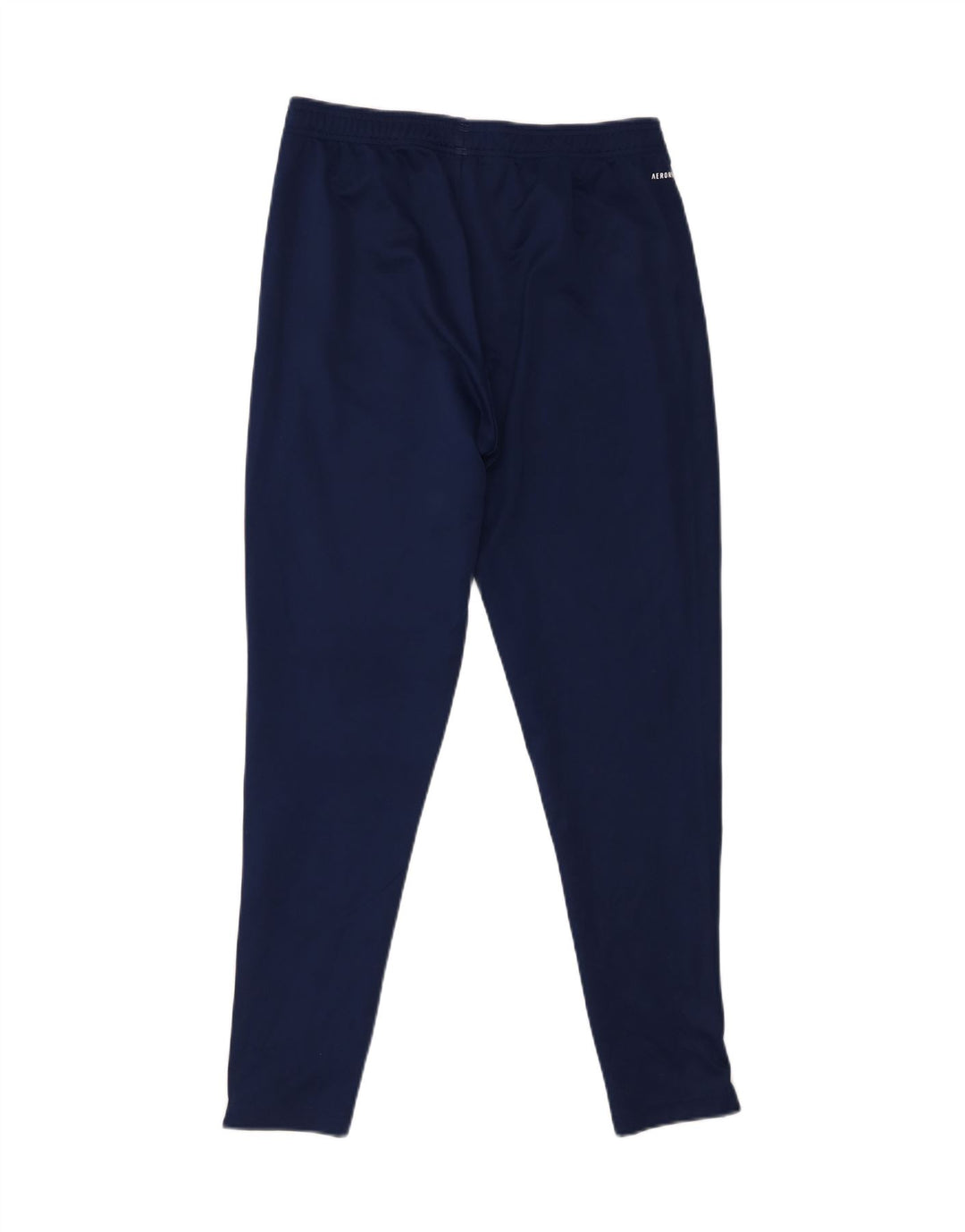 ADIDAS Mens Full Tracksuit Large  Navy Blue Polyester