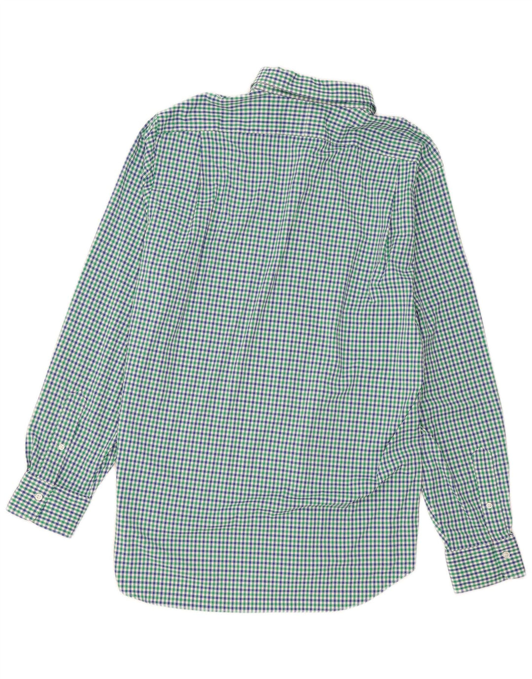 Polo Ralph Lauren Camicia da uomo in flanella Performance XL a quadretti multicolore