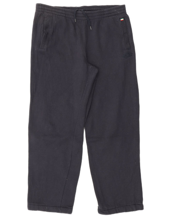 Pantaloni da tuta da donna Lotto UK 14 Large Blu Navy