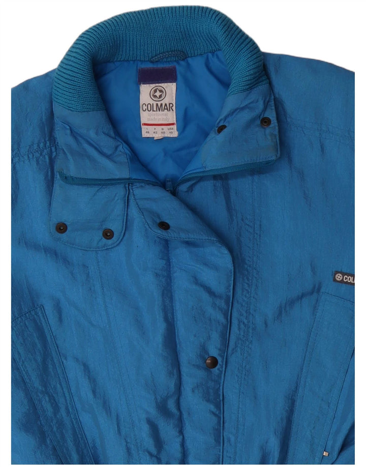 Tuta da sci da donna Colmar IT 46 Large Blu