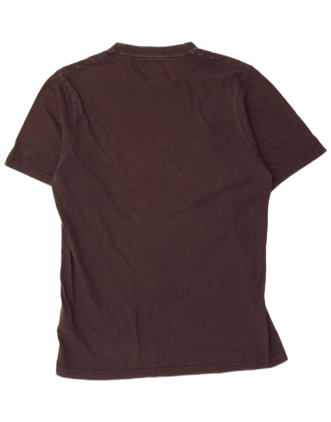 T-shirt grafica da uomo Dickies Top in cotone nero medio
