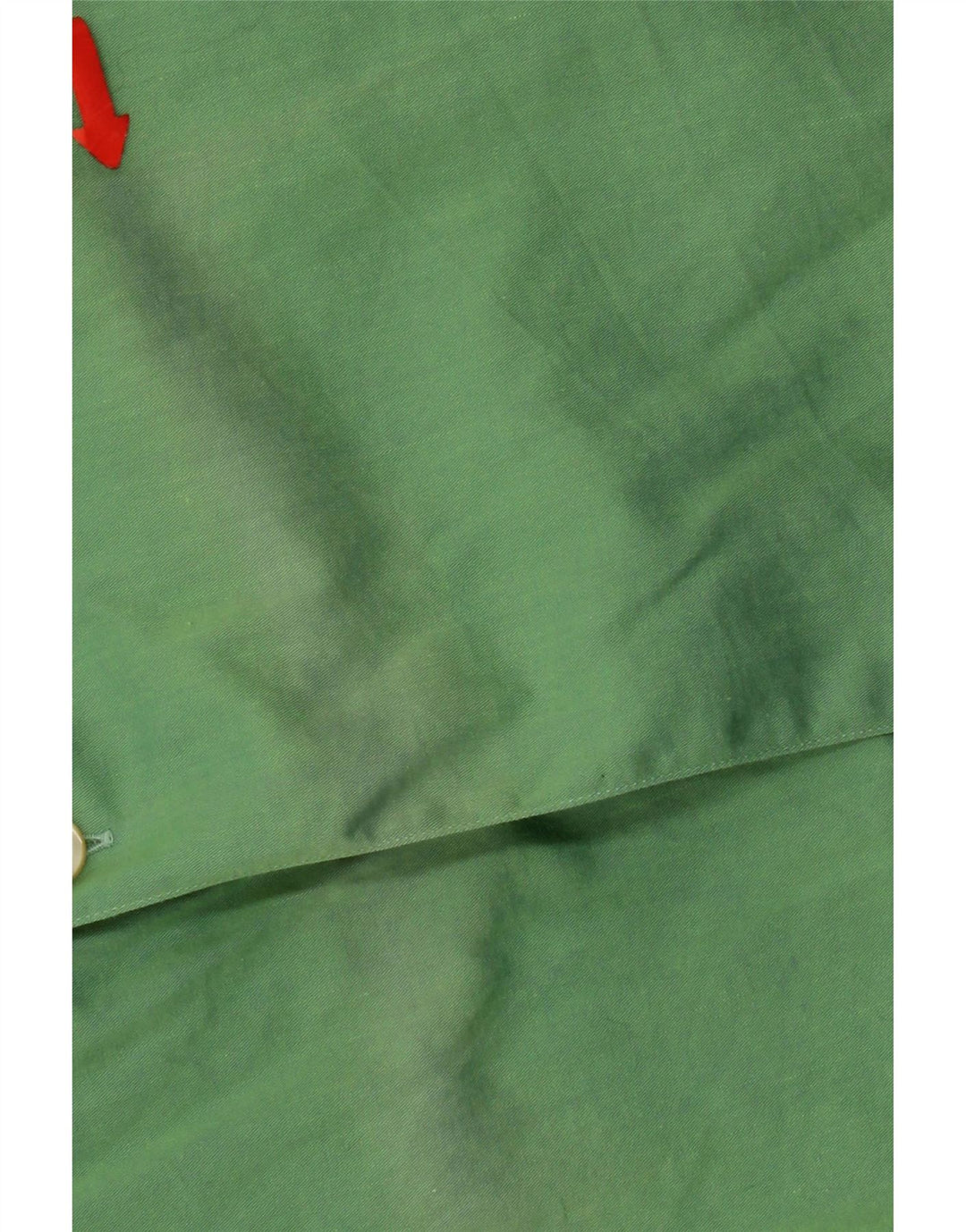 Camicia da uomo Hugo Boss XL verde