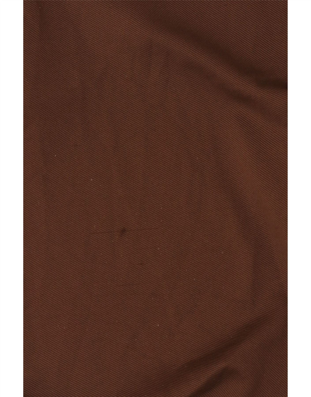 Pantaloni da tuta da donna Zara Joggers UK 14 Poliestere marrone medio