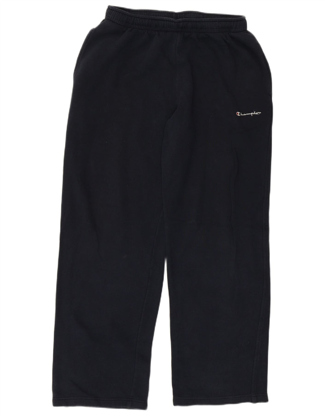 Pantaloni da tuta da donna Champion UK 12 Medium Blu Navy