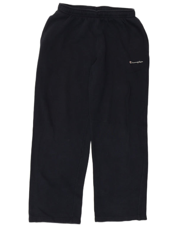 Pantaloni da tuta da donna Champion UK 12 Medium Blu Navy