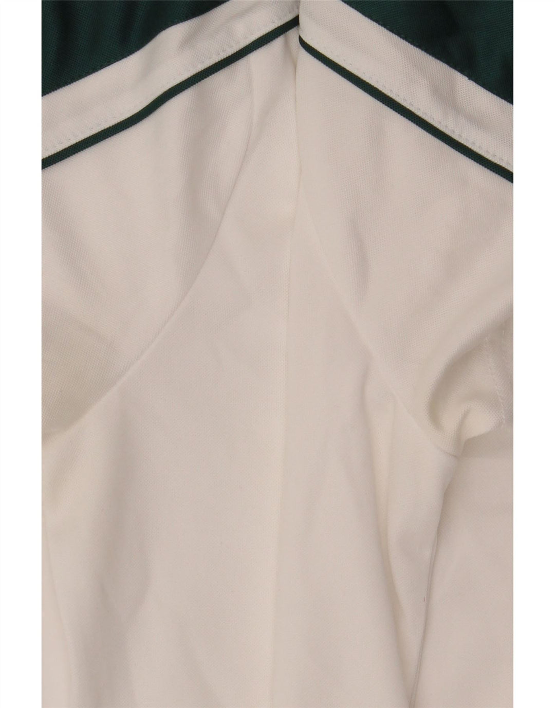 Polo da donna SERGIO TACCHINI UK 12 Medium White Colourblock