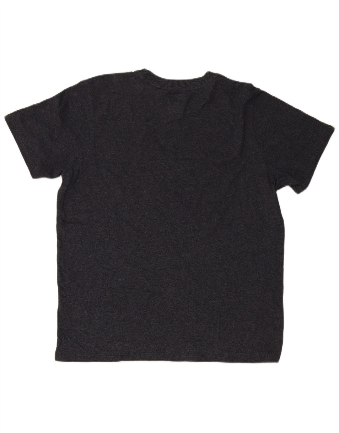 T-shirt grafica da uomo SUPERDRY Top XL grigia