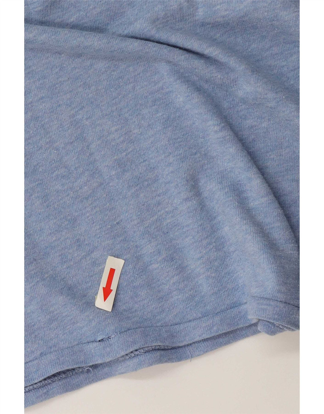 T-shirt grafica da uomo Scotch & Soda Top XL Blu