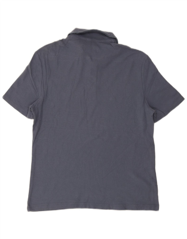 PENGUIN Polo da uomo piccola blu navy