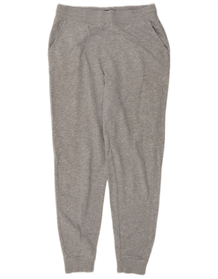 Pantaloni da tuta da donna Marks & Spencer Joggers UK 12 Grigio medio chiazzato