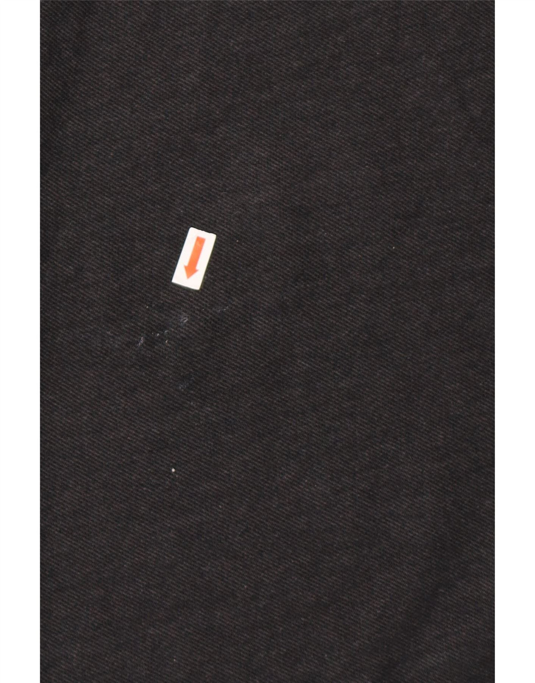JACK & JONES Mens Polo Shirt Large Grey Cotton Vintage Jack & Jones and Second-Hand Jack & Jones from Messina Hembry 