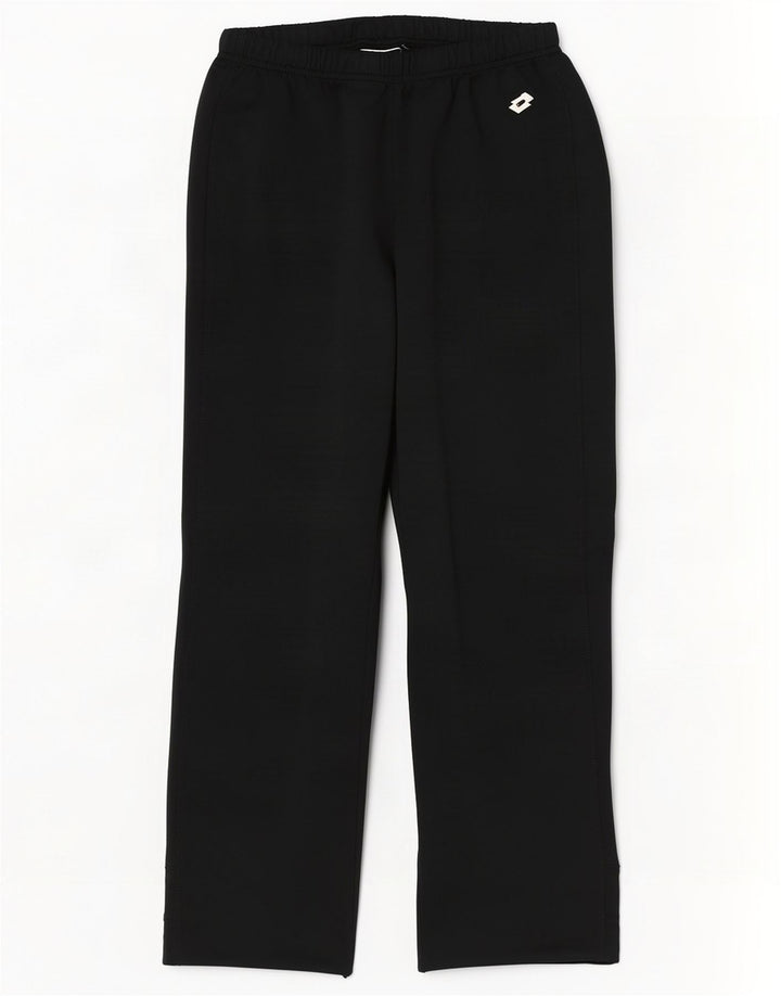 Pantaloni da tuta da donna Lotto UK 16 Large Neri