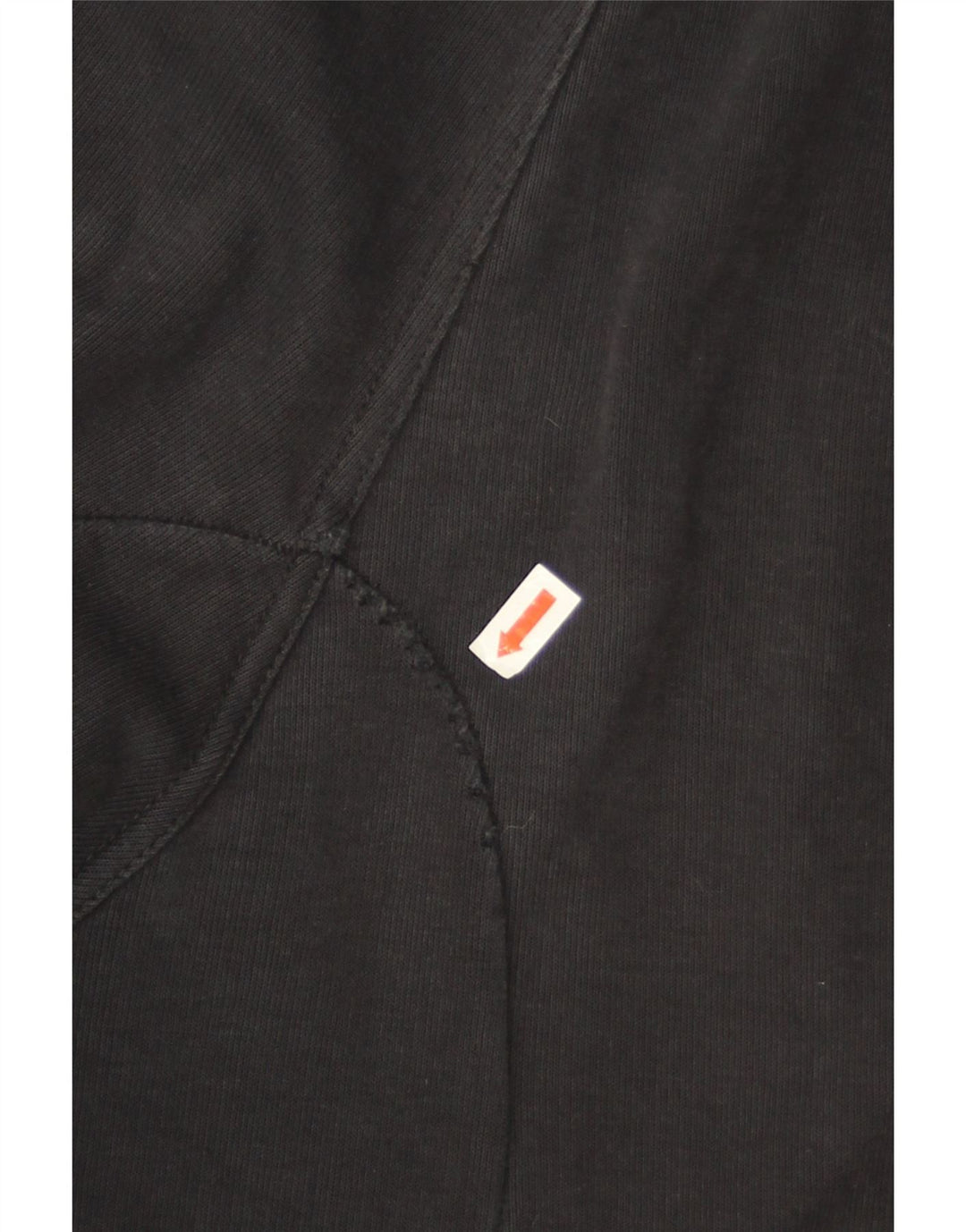 Pantaloni da tuta Nike da uomo XL in cotone nero