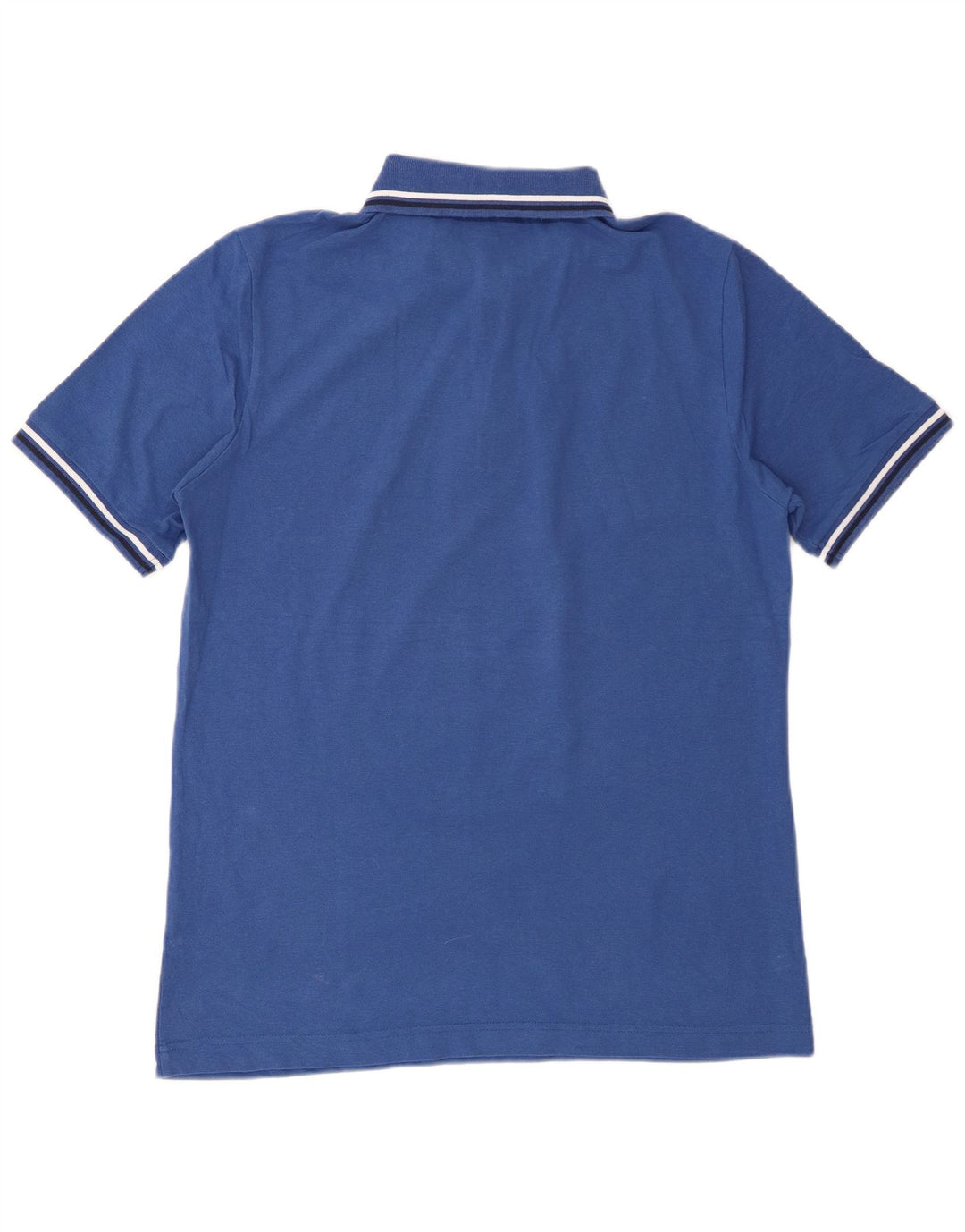 Polo Kappa Uomo Large Blu